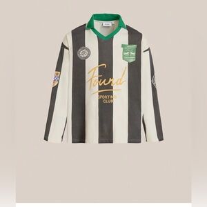 Found new clothing XS $190